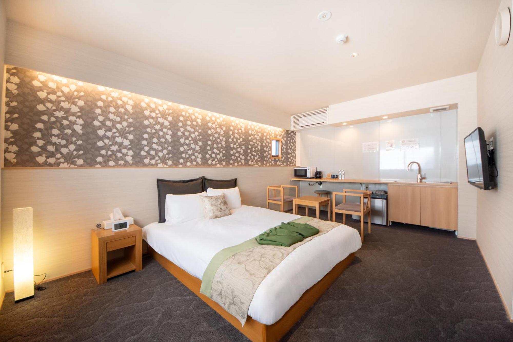 Hotel Naranohamori Dış mekan fotoğraf