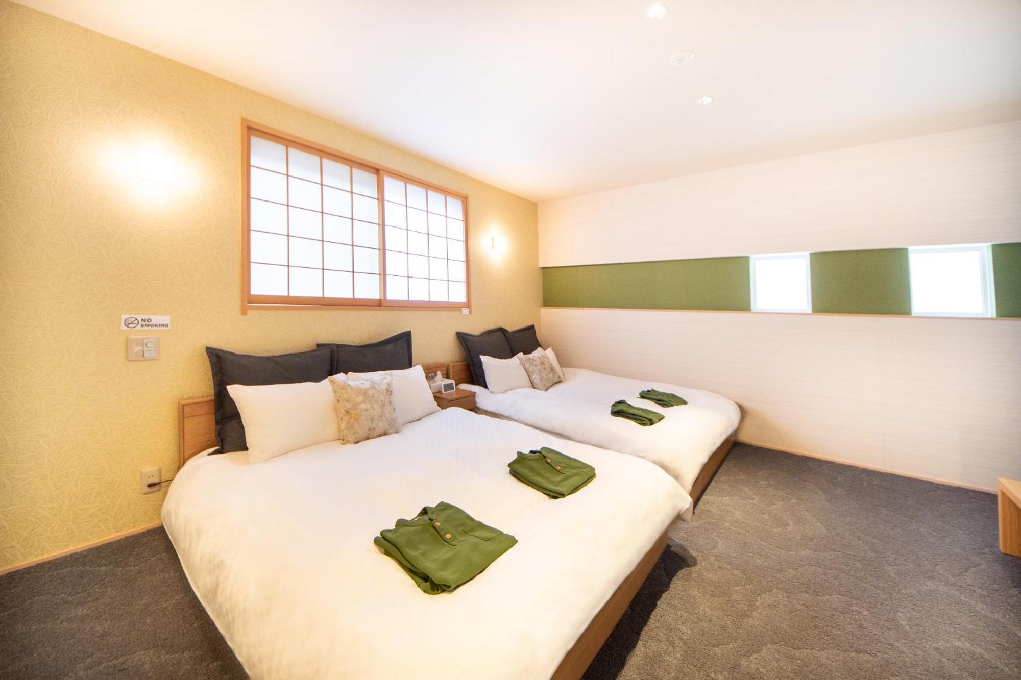 Hotel Naranohamori Dış mekan fotoğraf