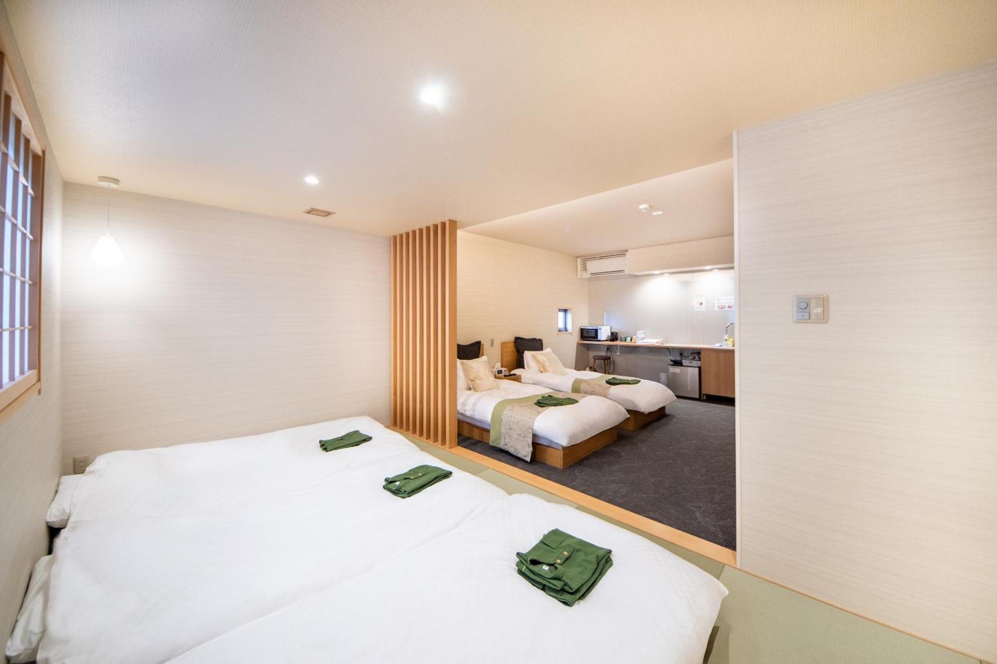 Hotel Naranohamori Dış mekan fotoğraf