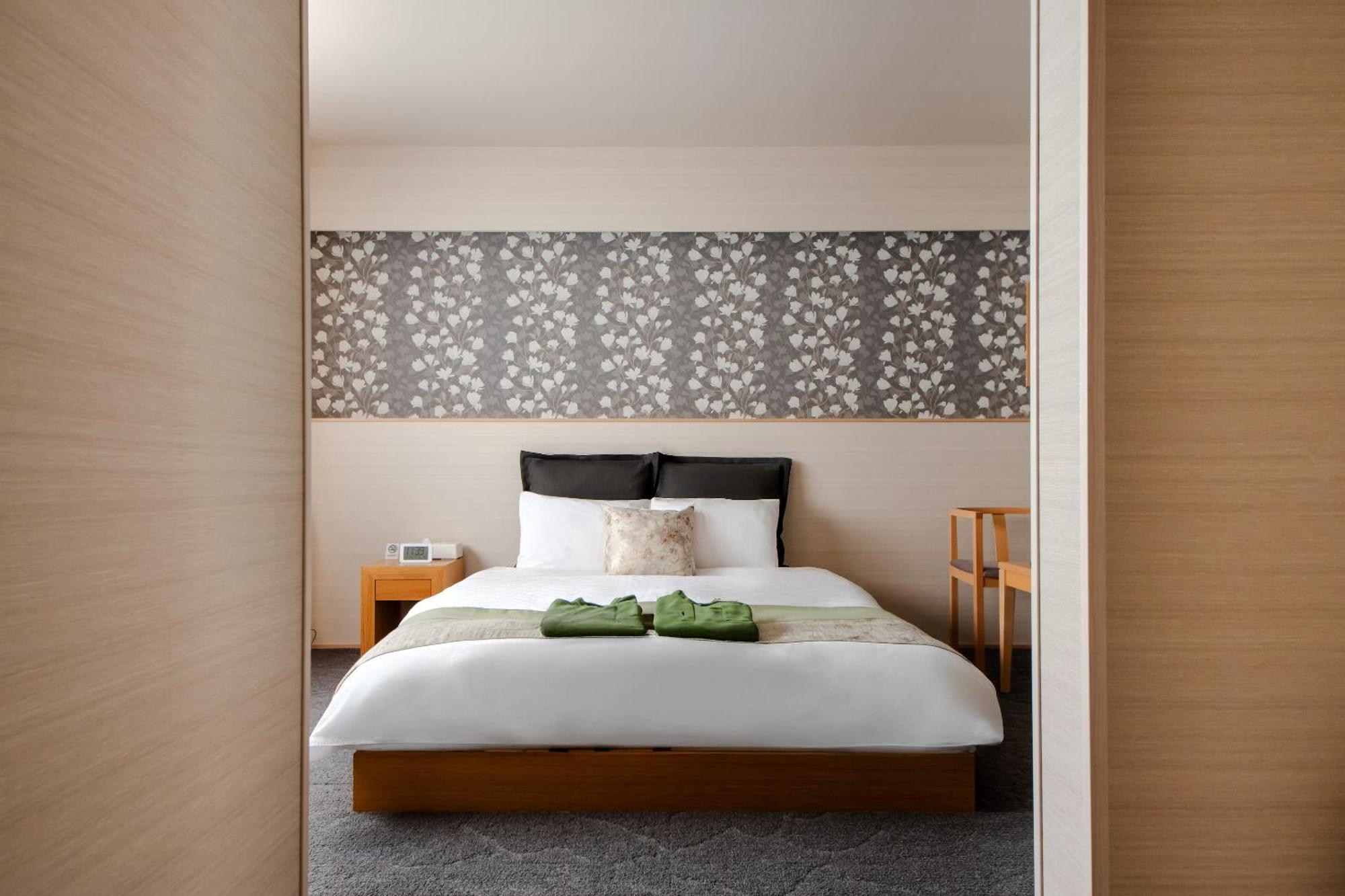 Hotel Naranohamori Dış mekan fotoğraf