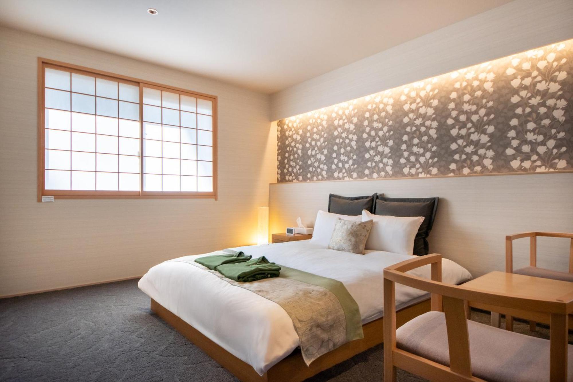 Hotel Naranohamori Dış mekan fotoğraf