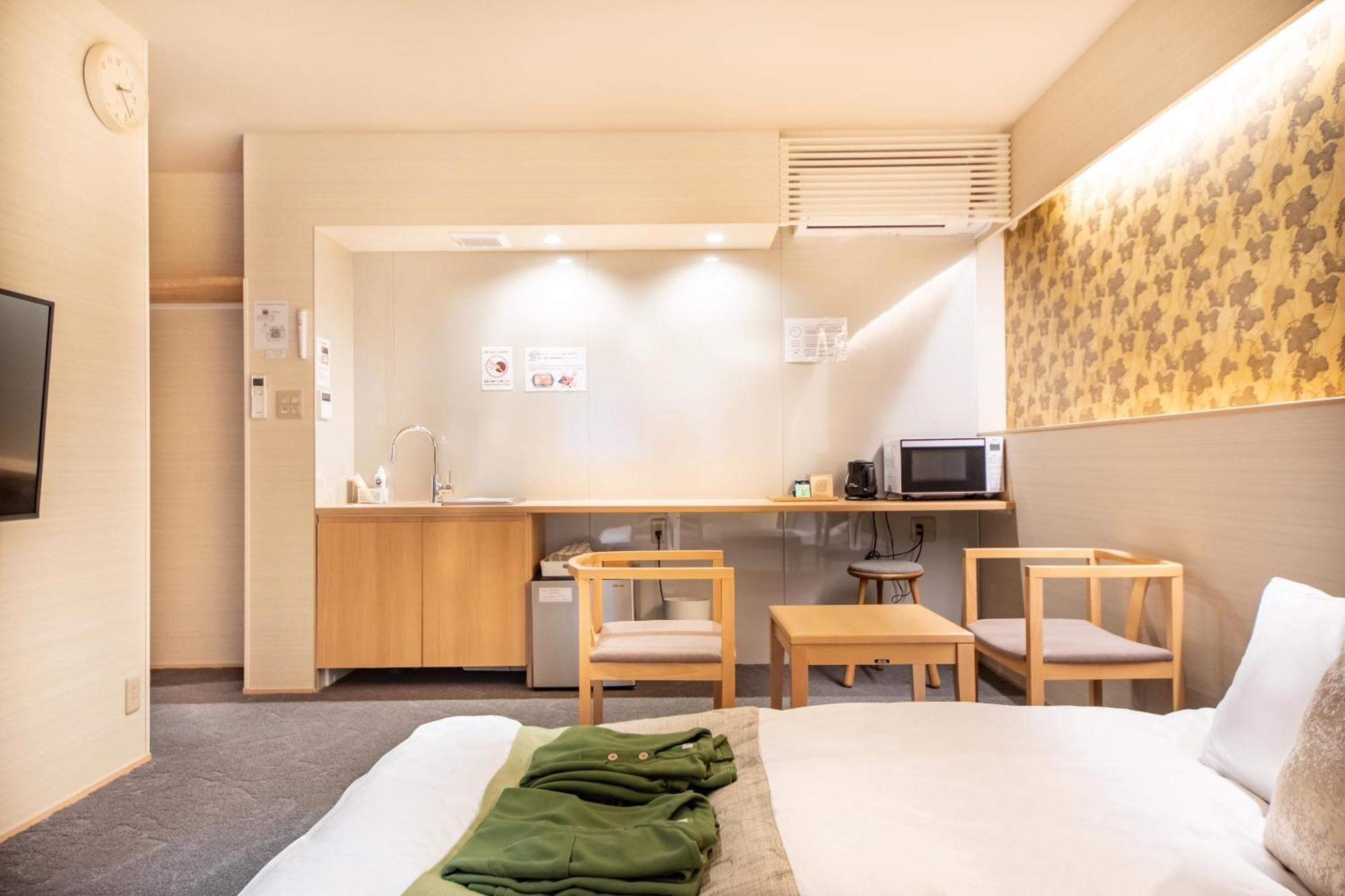 Hotel Naranohamori Dış mekan fotoğraf