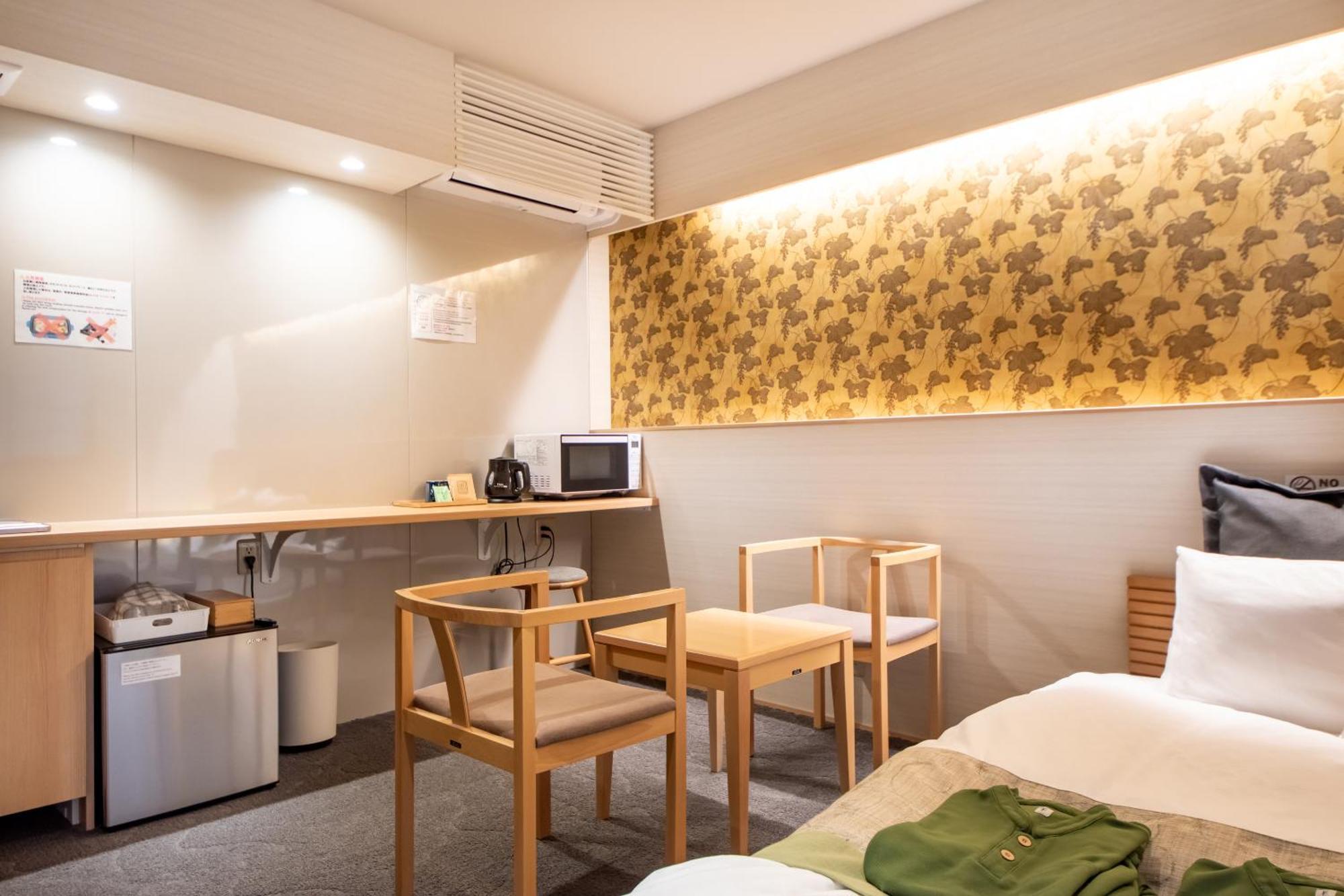 Hotel Naranohamori Dış mekan fotoğraf