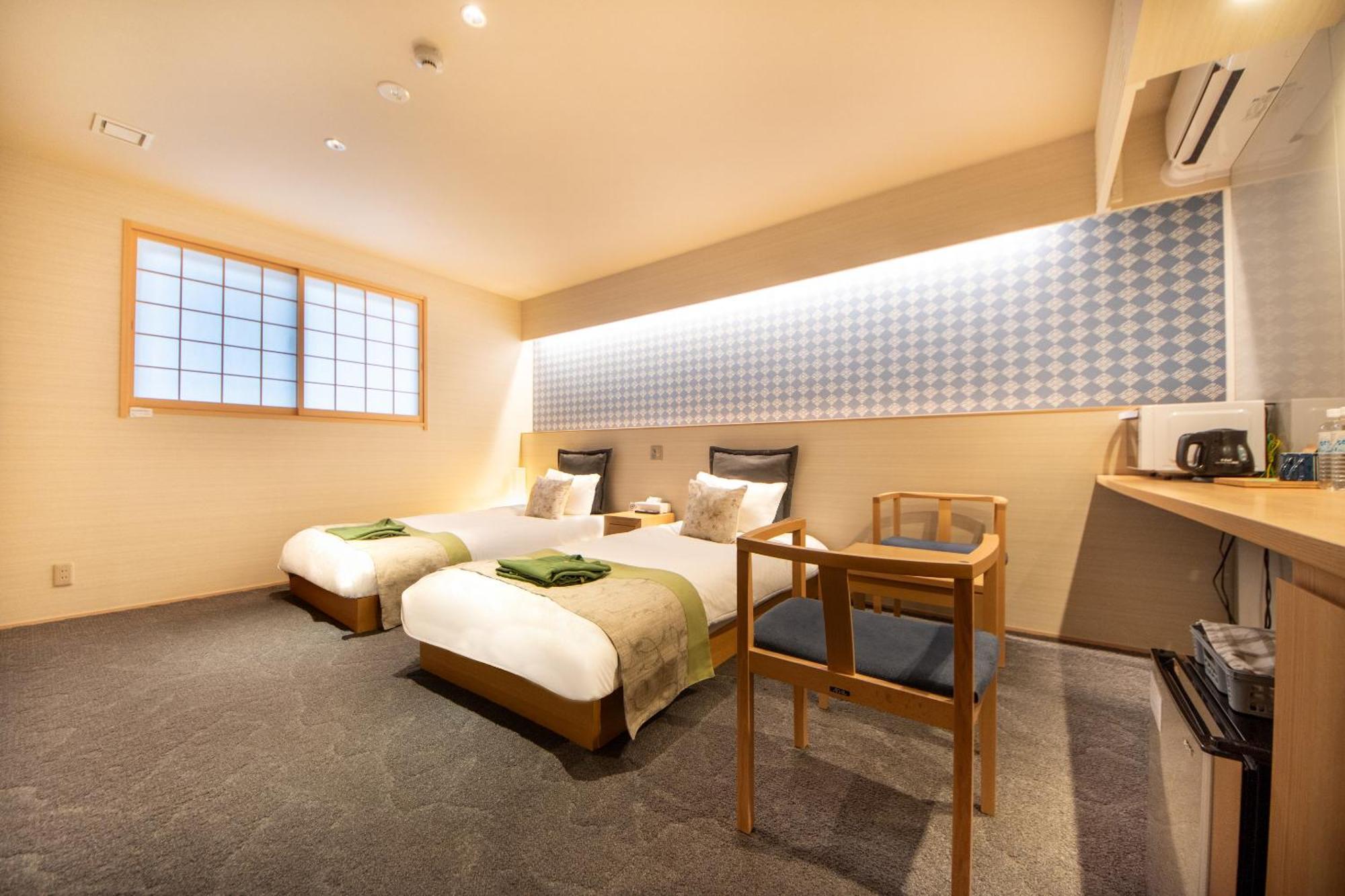 Hotel Naranohamori Dış mekan fotoğraf