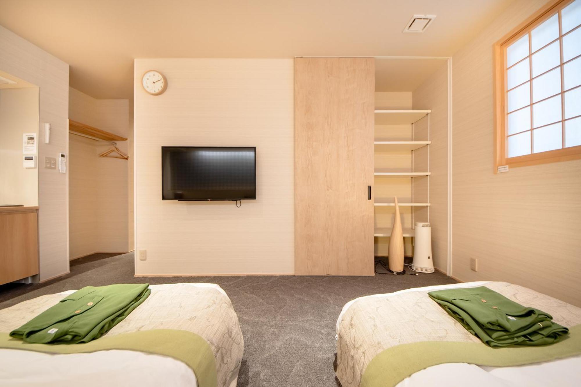 Hotel Naranohamori Dış mekan fotoğraf