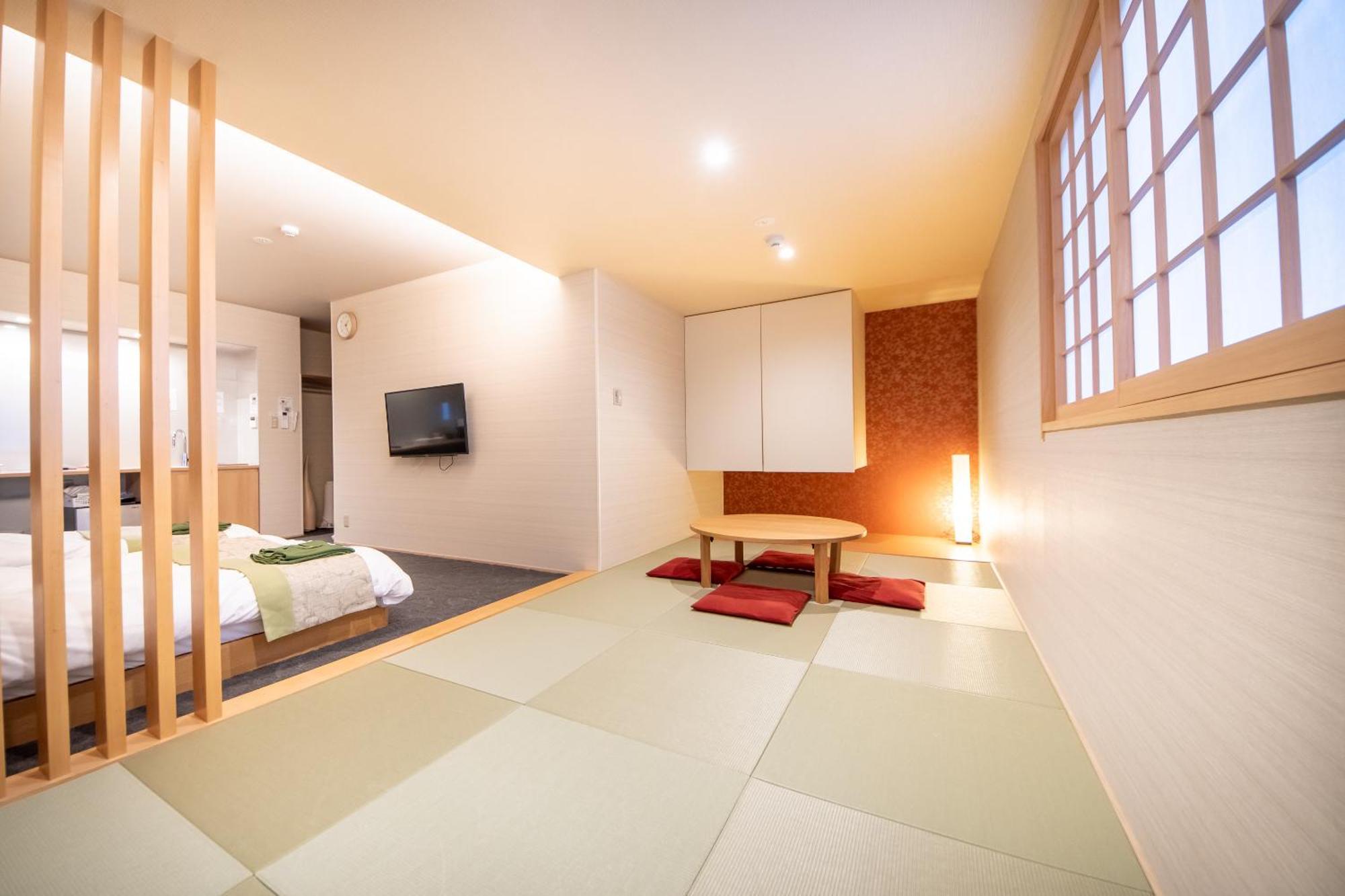 Hotel Naranohamori Dış mekan fotoğraf