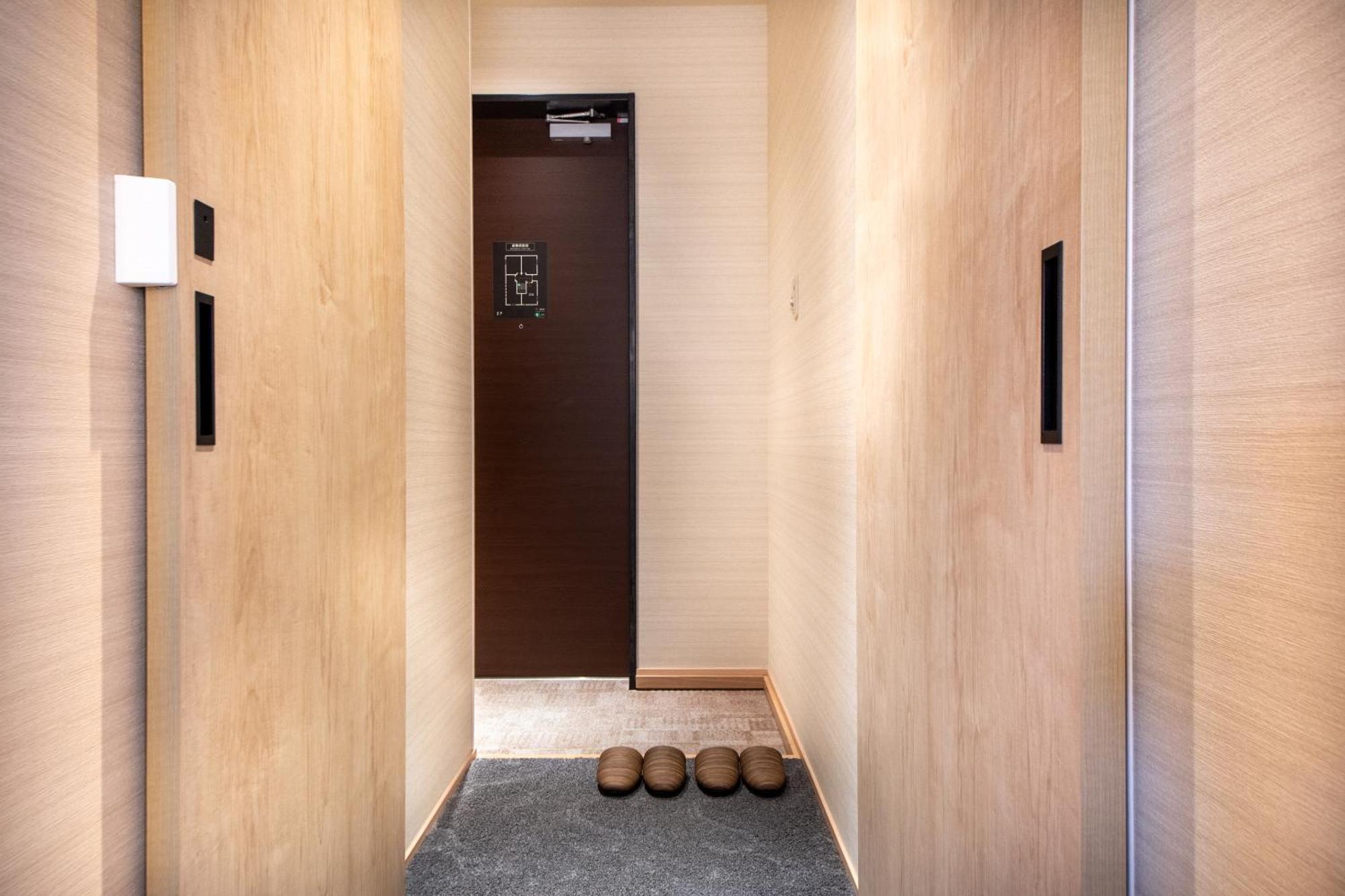 Hotel Naranohamori Dış mekan fotoğraf
